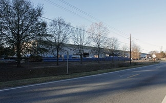 More details for 2500 Louisville Rd, Savannah, GA - Industrial for Sale