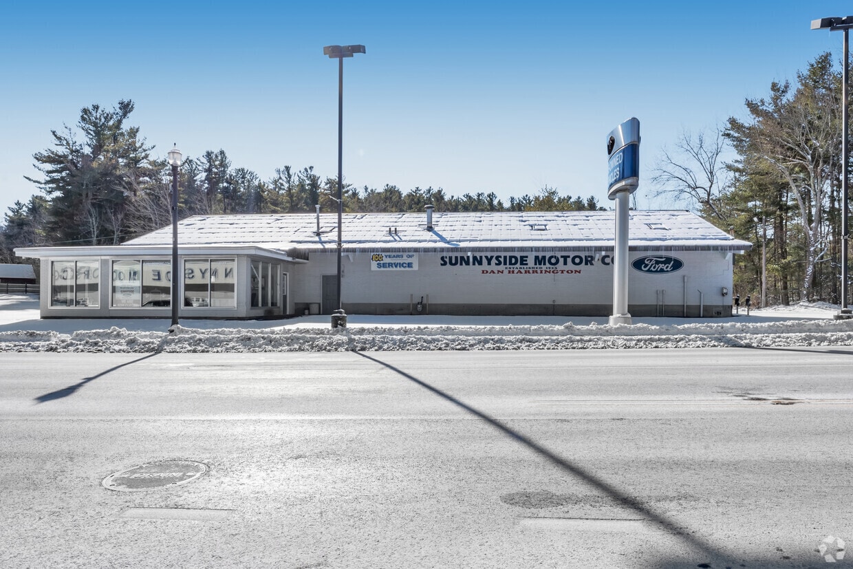 945 Main St, Holden, MA for sale Primary Photo- Image 1 of 16