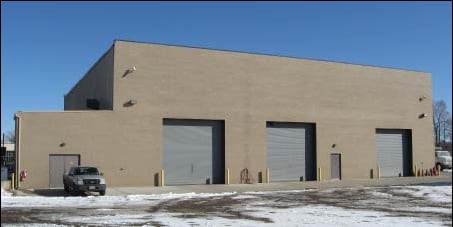 6015 W 56th Ave portfolio of 2 properties for sale on LoopNet.ca Building Photo- Image 1 of 3