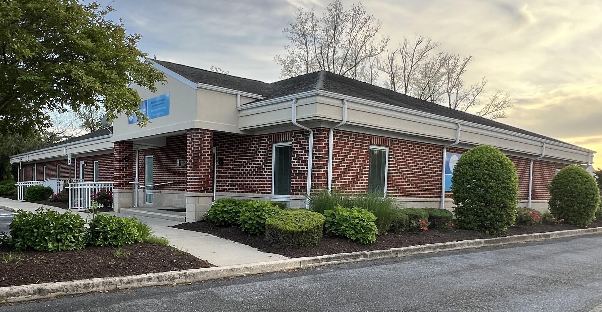 900 Health Services Dr, Seaford, DE à vendre Photo du bâtiment- Image 1 de 1