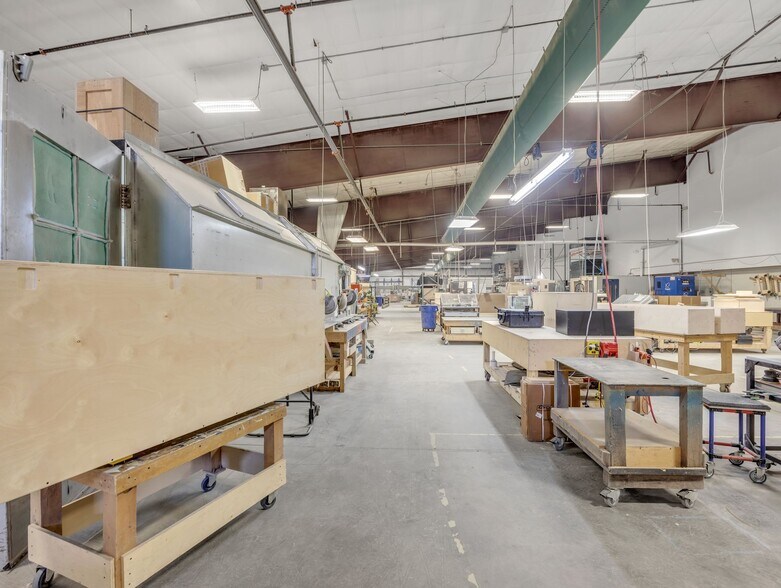 39 Nott Hwy, Ashford, CT à louer - Photo intérieure - Image 2 de 38