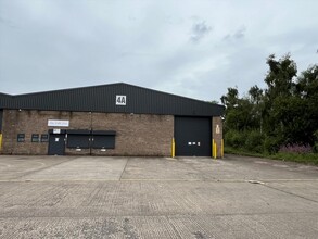 Callywhite Ln, Dronfield for lease Building Photo- Image 1 of 6