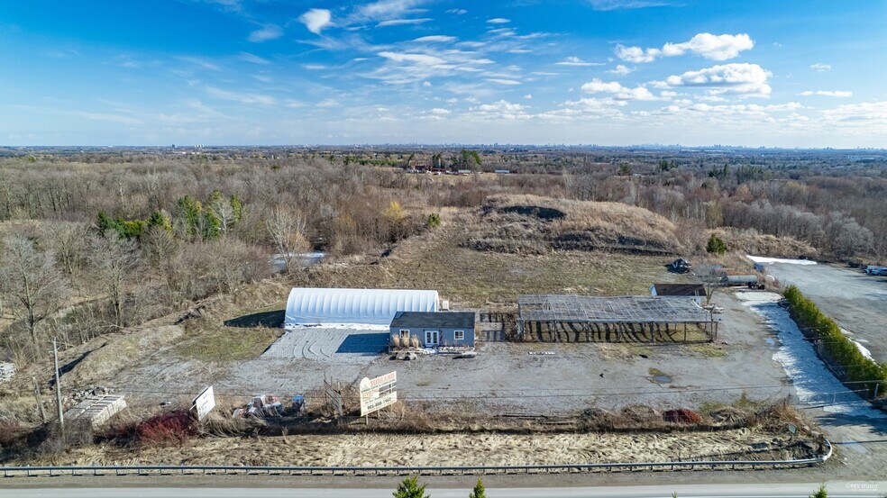 2737 Bloomington Rd, Whitchurch-Stouffville, ON à vendre - Photo du bâtiment - Image 3 de 22