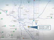 1.98 AC Signalized Corner Redevelopment - Parking Garage