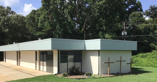 3463 Flat Shoals Rd, Decatur, GA à vendre Photo du bâtiment- Image 1 de 1