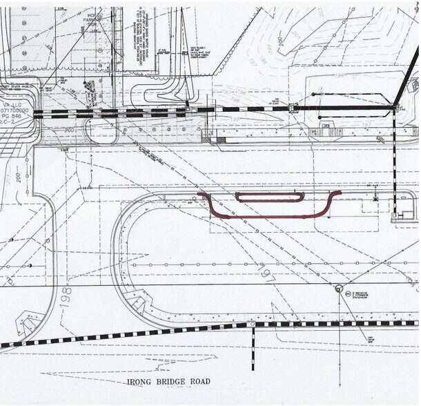 6450 Iron Bridge Rd, Richmond, VA à vendre - Autre - Image 3 de 4