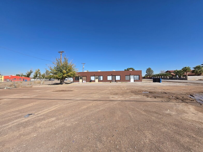 11683 Socorro Rd, Socorro, TX for sale - Building Photo - Image 3 of 9