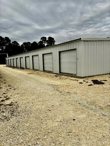 9322 Glen Rose Hwy, Granbury, TX à louer - Photo du bâtiment - Image 3 de 4