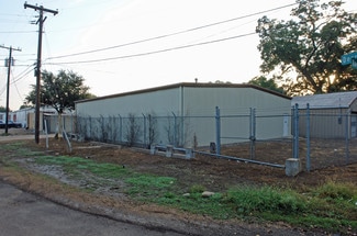 More details for 1100-1104 Rock Island St, Dallas, TX - Industrial for Lease