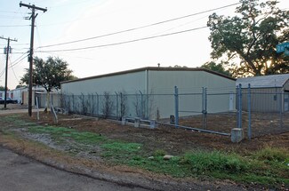 Plus de détails pour 1100-1104 Rock Island St, Dallas, TX - Industriel à louer