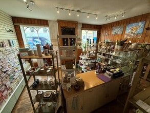 29 High St, Sanquhar for lease Interior Photo- Image 2 of 5