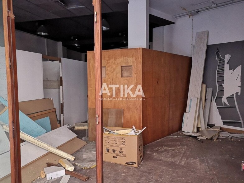 Retail in Ontinyent for lease - Building Photo - Image 3 of 6