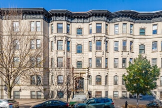 More details for 176 Prospect Park W, Brooklyn, NY - Multifamily for Sale