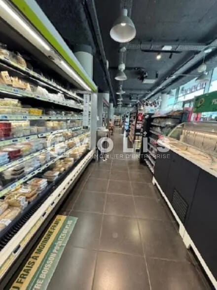 Bureau dans Nanterre à louer - Photo intérieure - Image 2 de 3