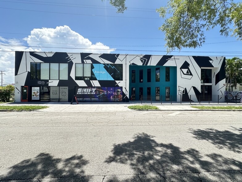 2920 NW 5th Ave, Miami, FL for lease - Building Photo - Image 2 of 10