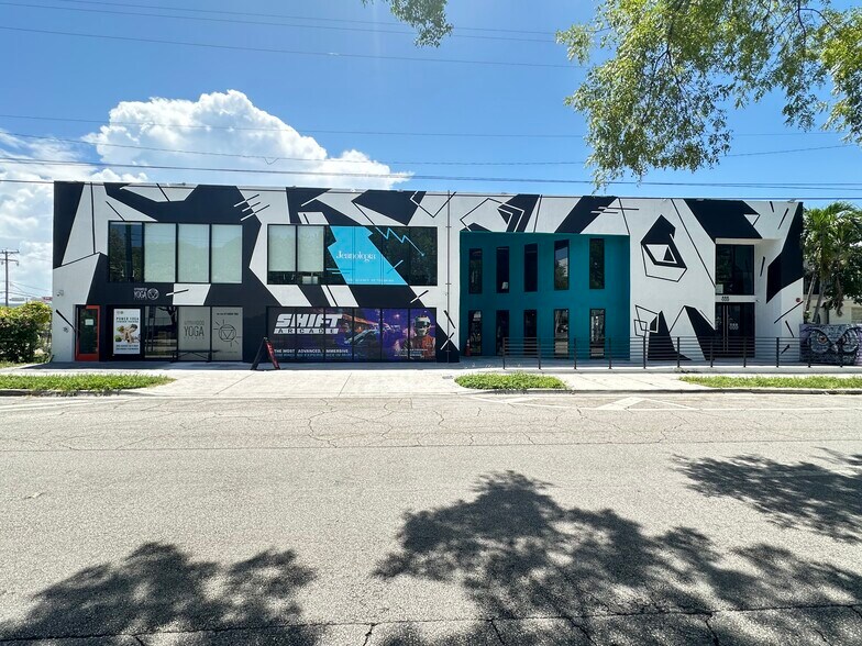 2920 NW 5th Ave, Miami, FL à vendre - Photo du bâtiment - Image 1 de 26