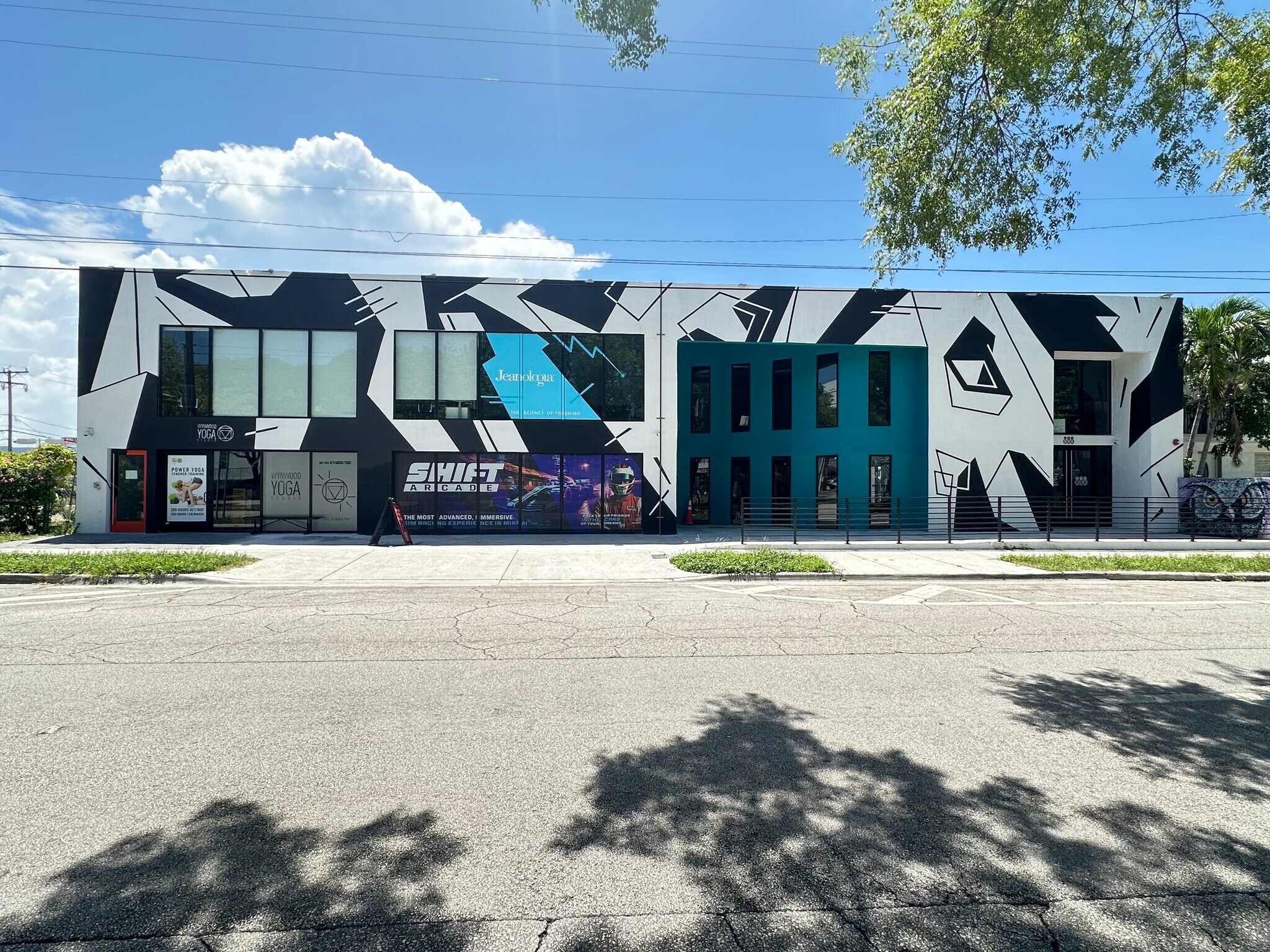 2920 NW 5th Ave, Miami, FL à vendre Photo du bâtiment- Image 1 de 27