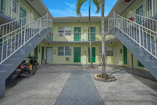 More details for 1575 NW 59th St, Miami, FL - Multifamily for Sale