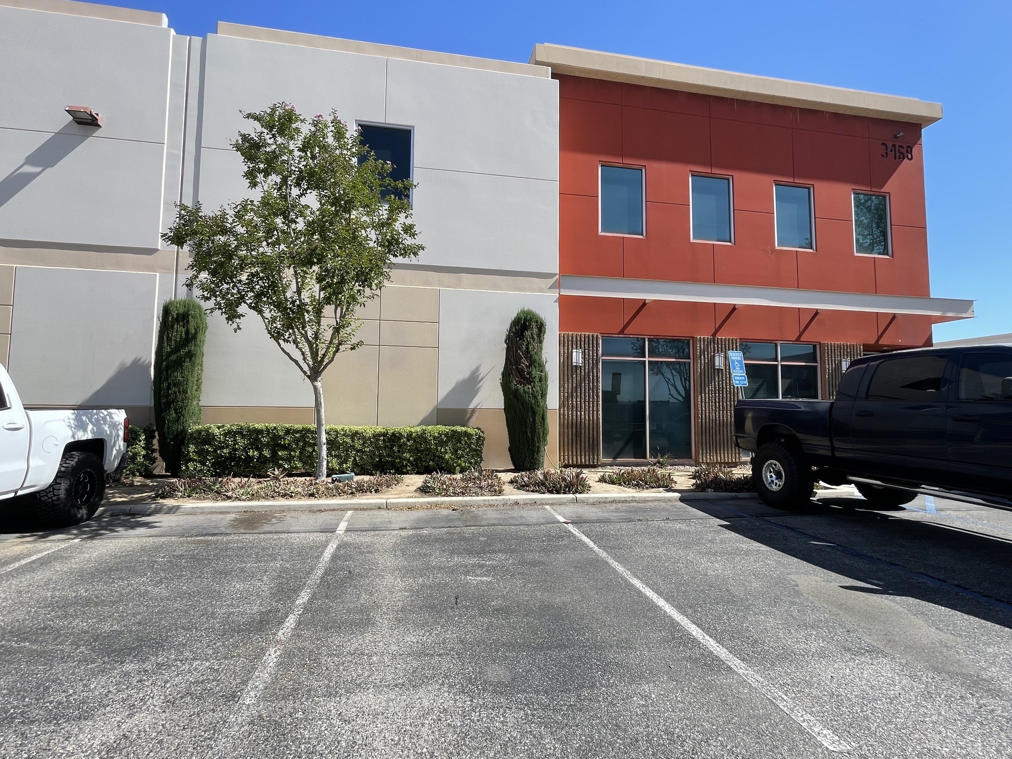 3468 Webster Ave, Perris, CA for lease Building Photo- Image 1 of 1