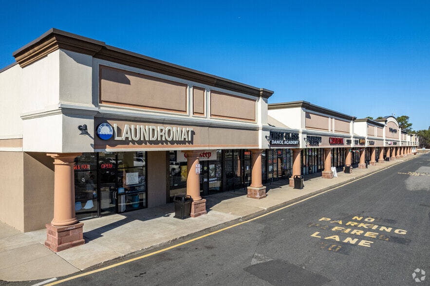 137-179 Van Zile Rd, Brick, NJ for lease - Building Photo - Image 2 of 7