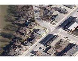 235 Randall St, Oakville, ON - Aerial  map view