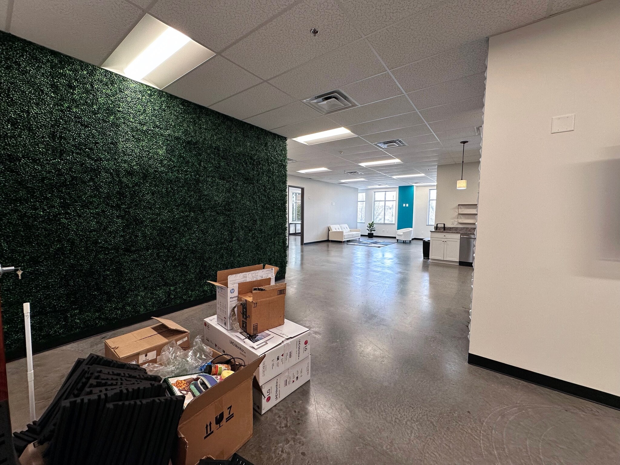 1605 Medical Center Pky, Murfreesboro, TN à louer Photo intérieure- Image 1 de 15