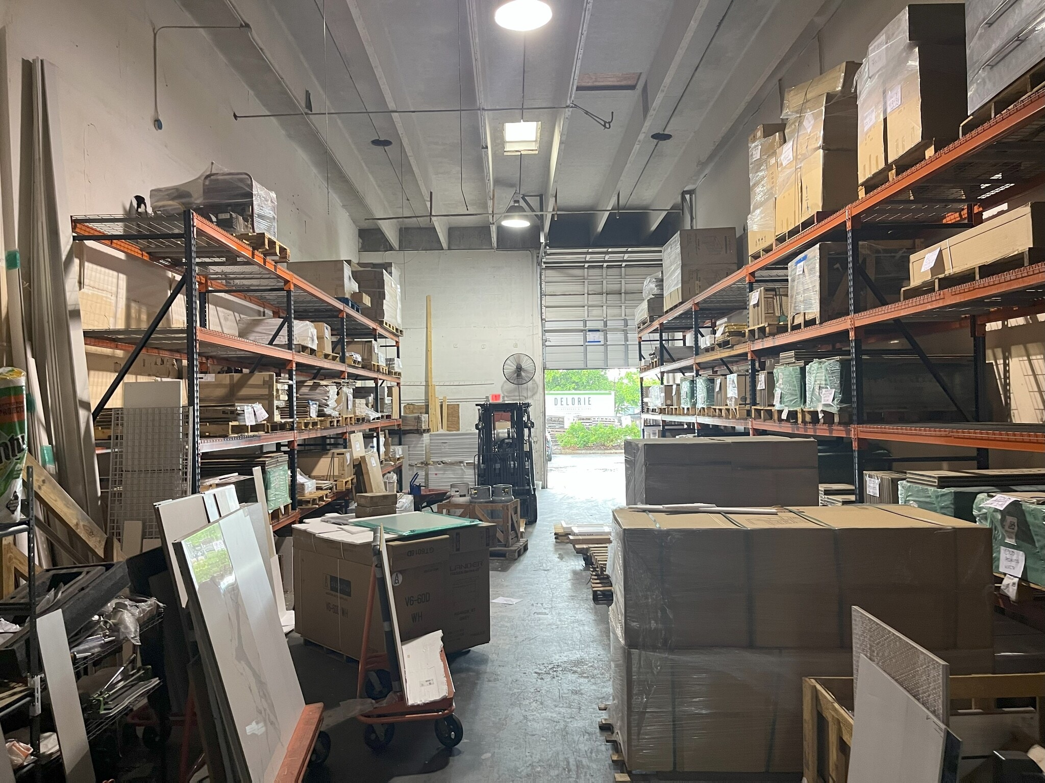 1711-1759 N Powerline Rd, Pompano Beach, FL for lease Interior Photo- Image 1 of 5