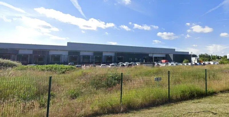 Flex in SAINT-OUEN-L'AUMONE for lease - Building Photo - Image 2 of 16