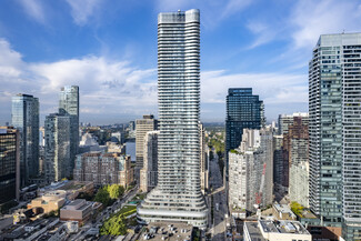 Plus de détails pour 15 Wellesley St W, Toronto, ON - Bureau à louer