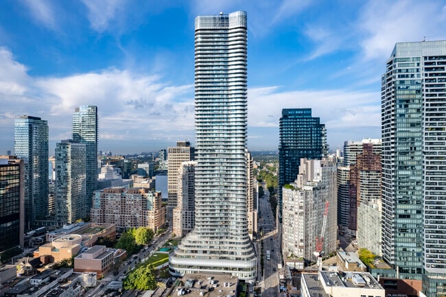 More details for 15 Wellesley St W, Toronto, ON - Office for Sale