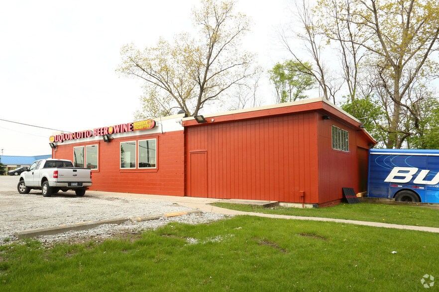 9901 E Grand River Ave, Brighton, MI for lease - Building Photo - Image 3 of 3