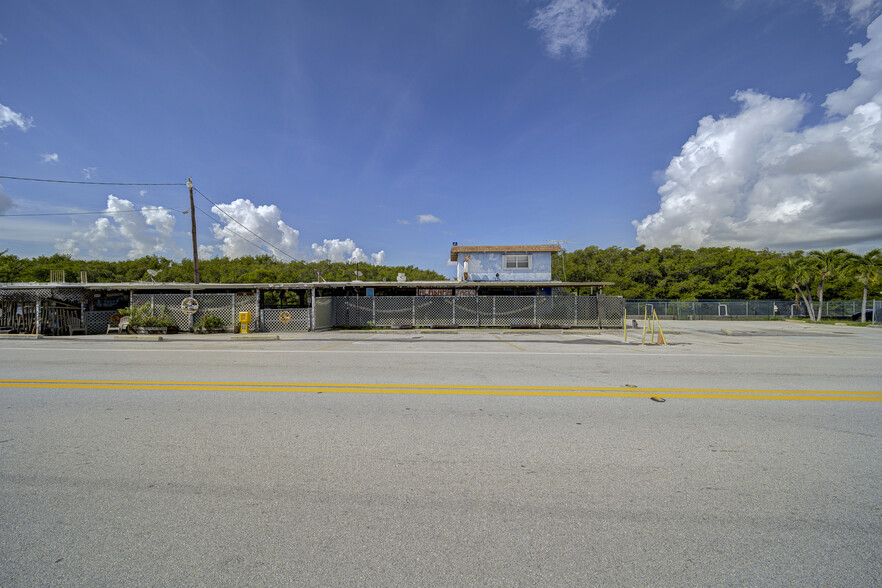 58000 Card Sound Rd, Key Largo, FL for sale - Building Photo - Image 1 of 67