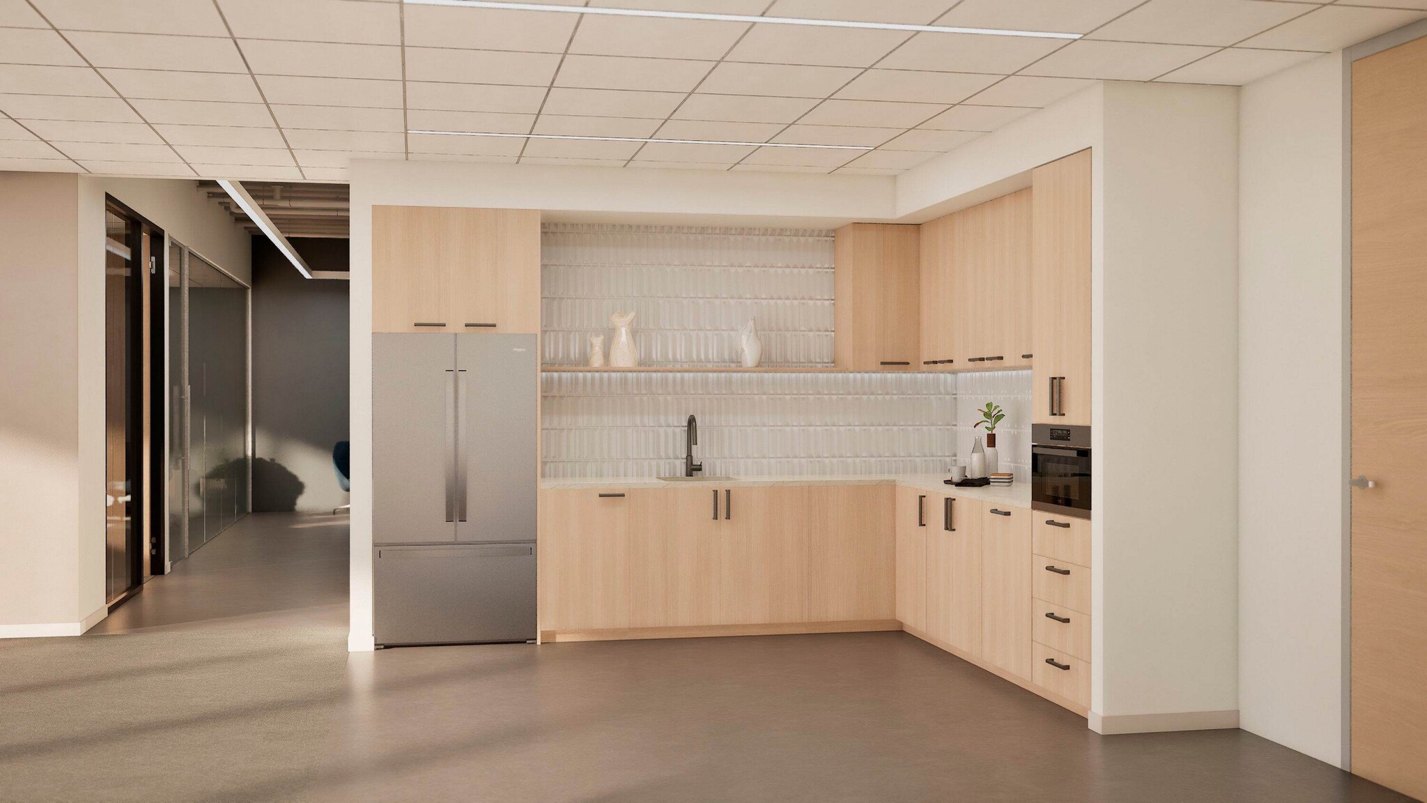611 Anton Blvd, Costa Mesa, CA for lease Interior Photo- Image 1 of 6