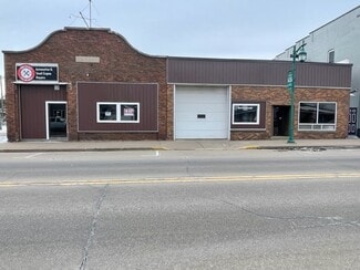More details for 109 S Main St, Marion, WI - Industrial for Sale