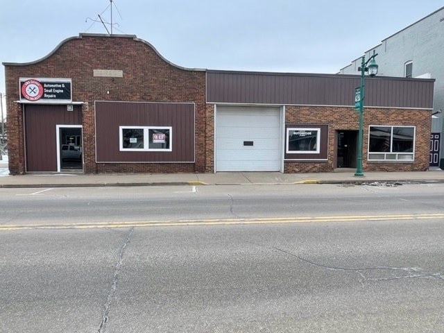 109 S Main St, Marion, WI for sale Building Photo- Image 1 of 25
