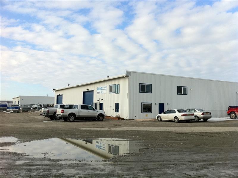 3452 Trailer St, Fairbanks, AK for sale Building Photo- Image 1 of 1