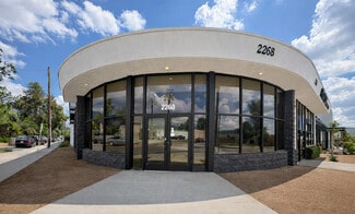More details for 2260-2268 Lincoln Ave, Altadena, CA - Office/Retail for Lease