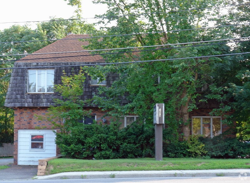 1674 Western Ave, Albany, NY for lease - Building Photo - Image 2 of 2