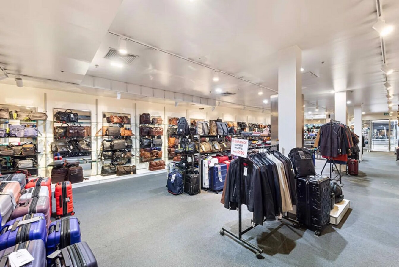 155 Bourke St, Melbourne, VIC 3000 - Unité 155 - - Photo intérieure - Image 1 of 2