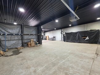 More details for 1728 Churchman Ave, Indianapolis, IN - Industrial for Lease