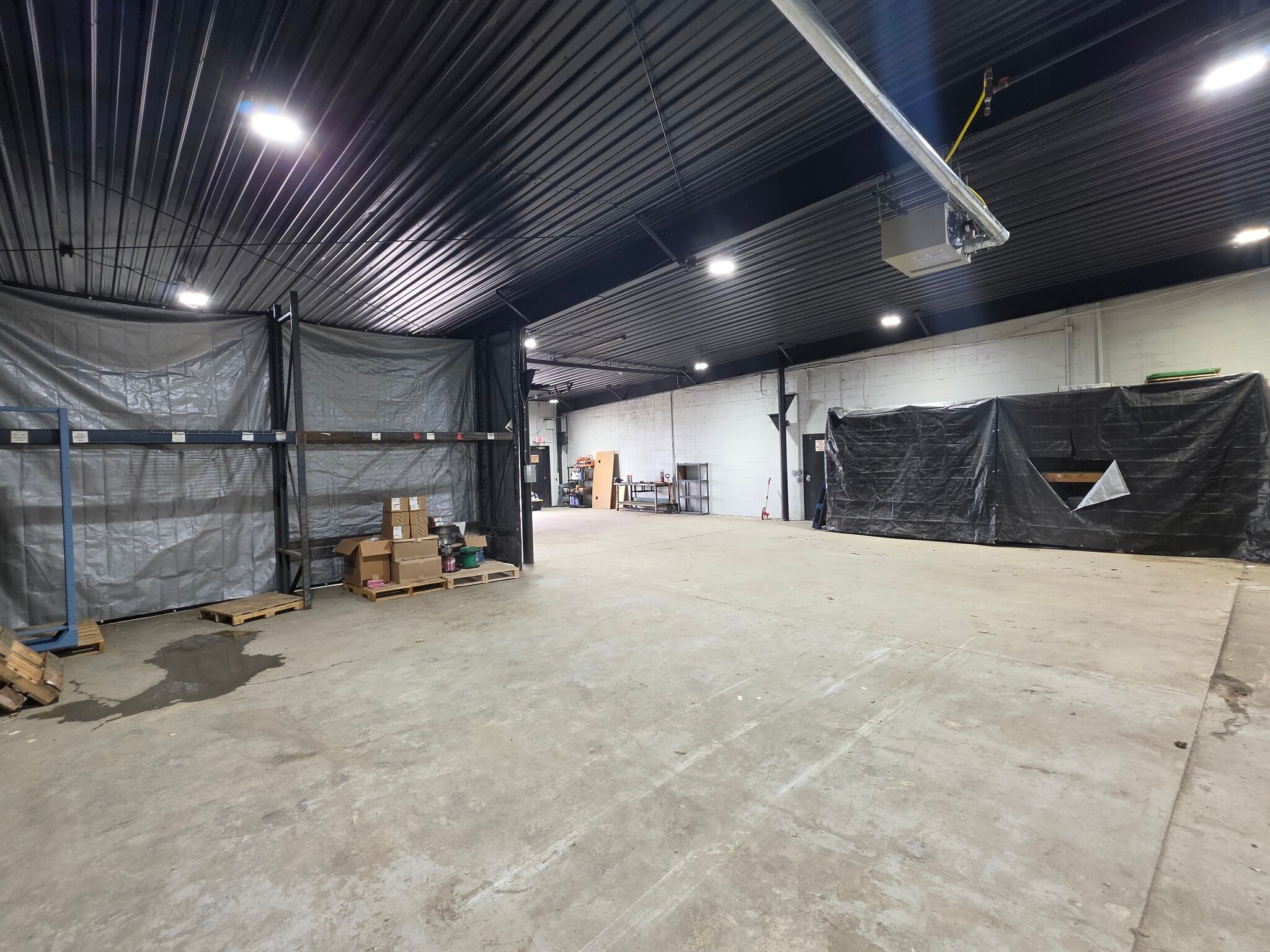 1728 Churchman Ave, Indianapolis, IN for lease Building Photo- Image 1 of 10