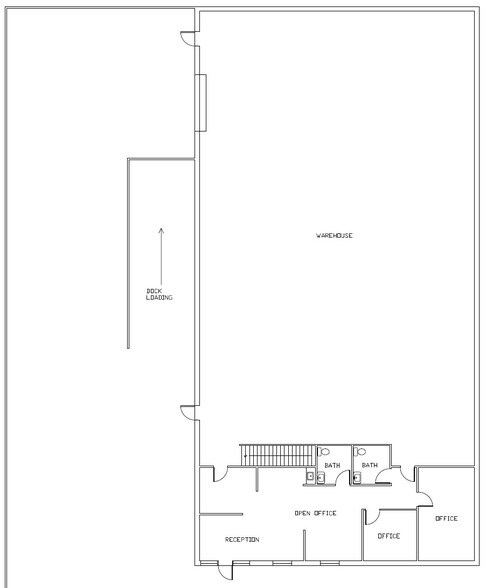5450 Desert Point Dr, Las Vegas, NV à louer - Plan d’étage - Image 3 de 30
