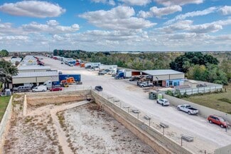 Plus de détails pour 4524 Katy Hockley rd, Katy, TX - Terrain à louer