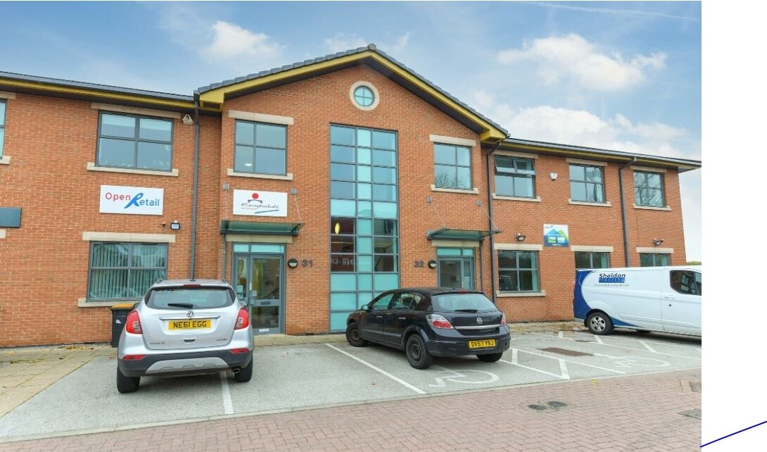 Eldon Rd, Beeston à louer Photo du bâtiment- Image 1 de 8