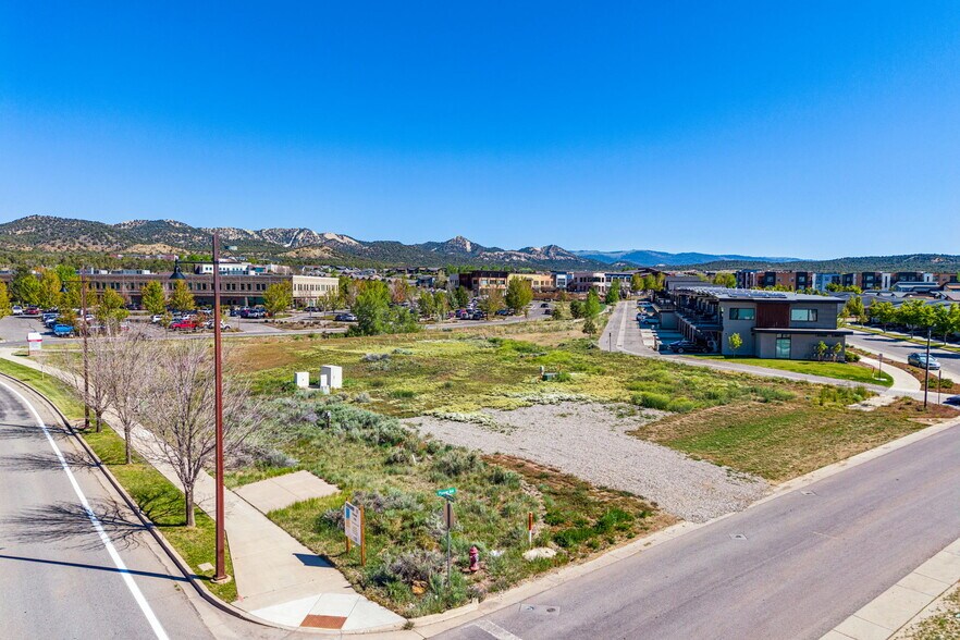 43 Three Springs Blvd, Durango, CO à vendre - Photo du bâtiment - Image 2 de 13