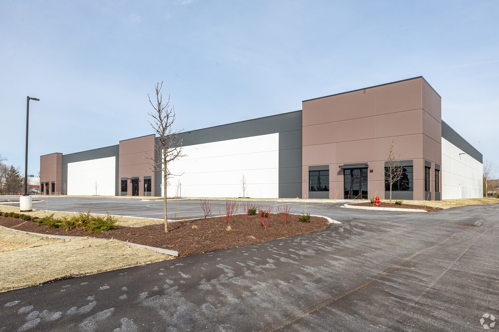 5404 S Pennsylvania Ave, Cudahy, WI for lease Building Photo- Image 1 of 6