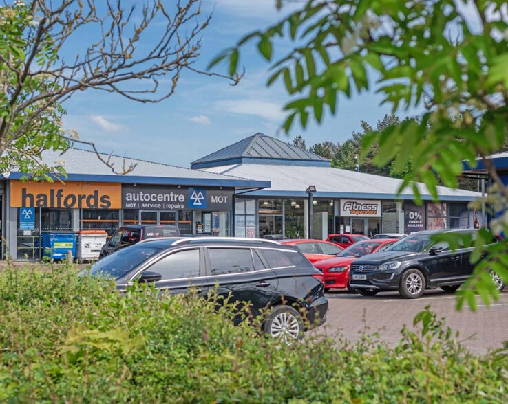 Allison Ct, Gateshead for sale - Building Photo - Image 3 of 5