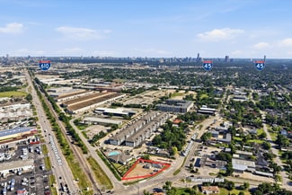More details for 2106 Antoine Dr, Houston, TX - Retail for Sale
