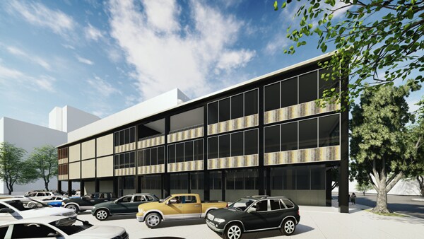 730 I St, Sacramento, CA for lease - Building Photo - Image 1 of 13