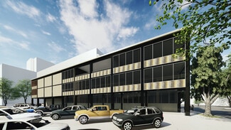 Plus de détails pour 730 I St, Sacramento, CA - Bureau à louer